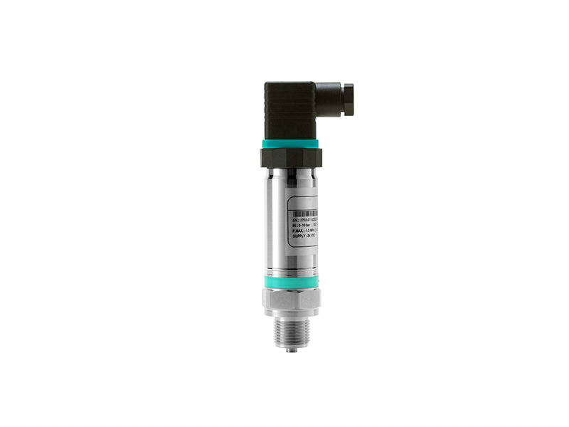 CSPB1通用型硅壓力變送器